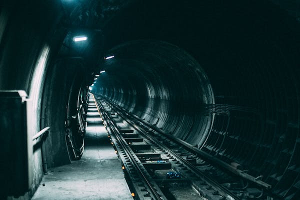 地鐵通道應(yīng)急通信方案
