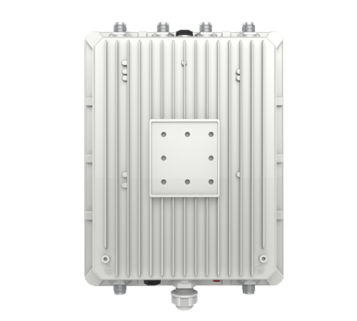 電信級WIFI6雙頻室外無線AP基站
